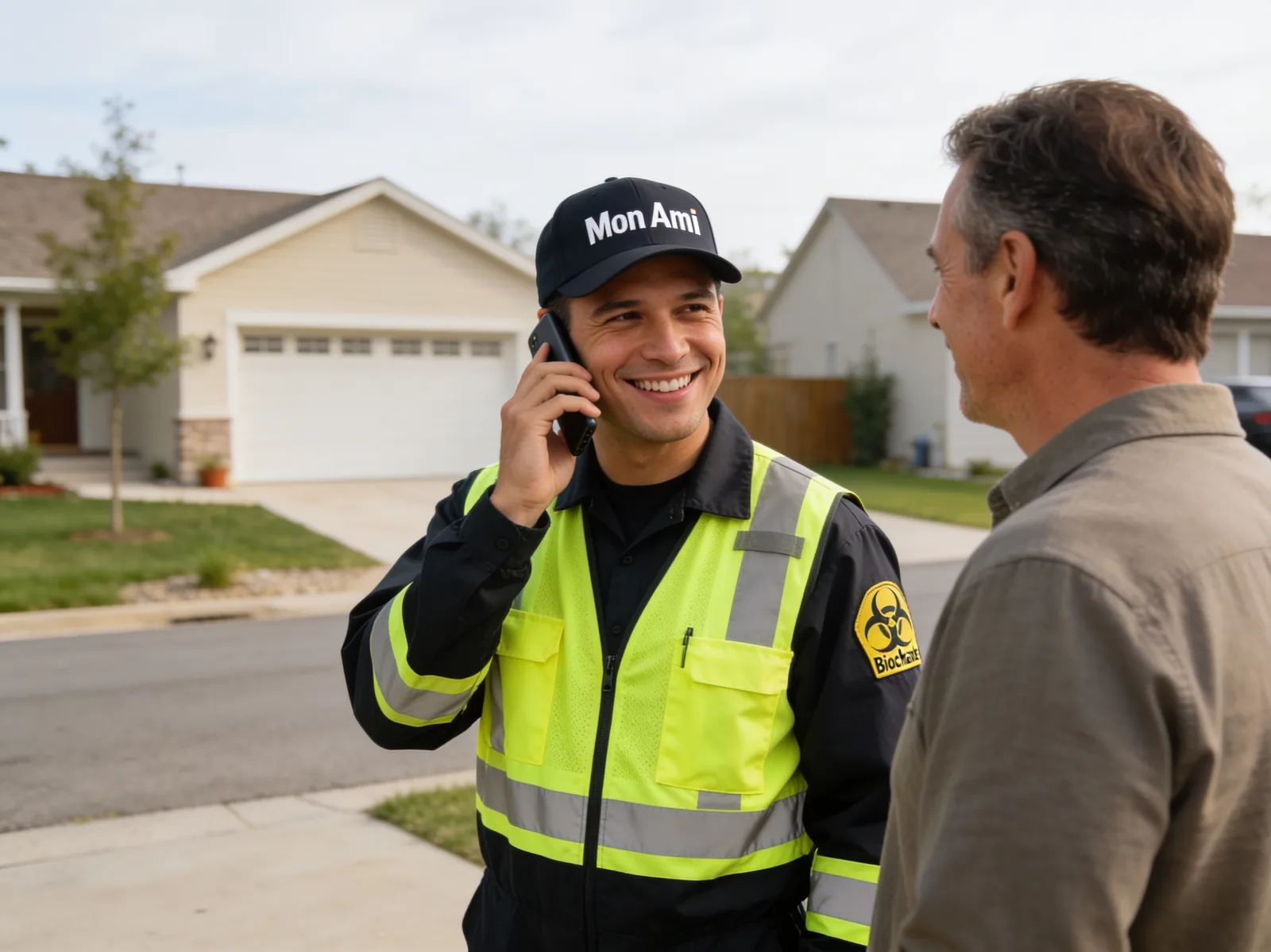 Sewage Cleanup Oberlin, OH FAQs