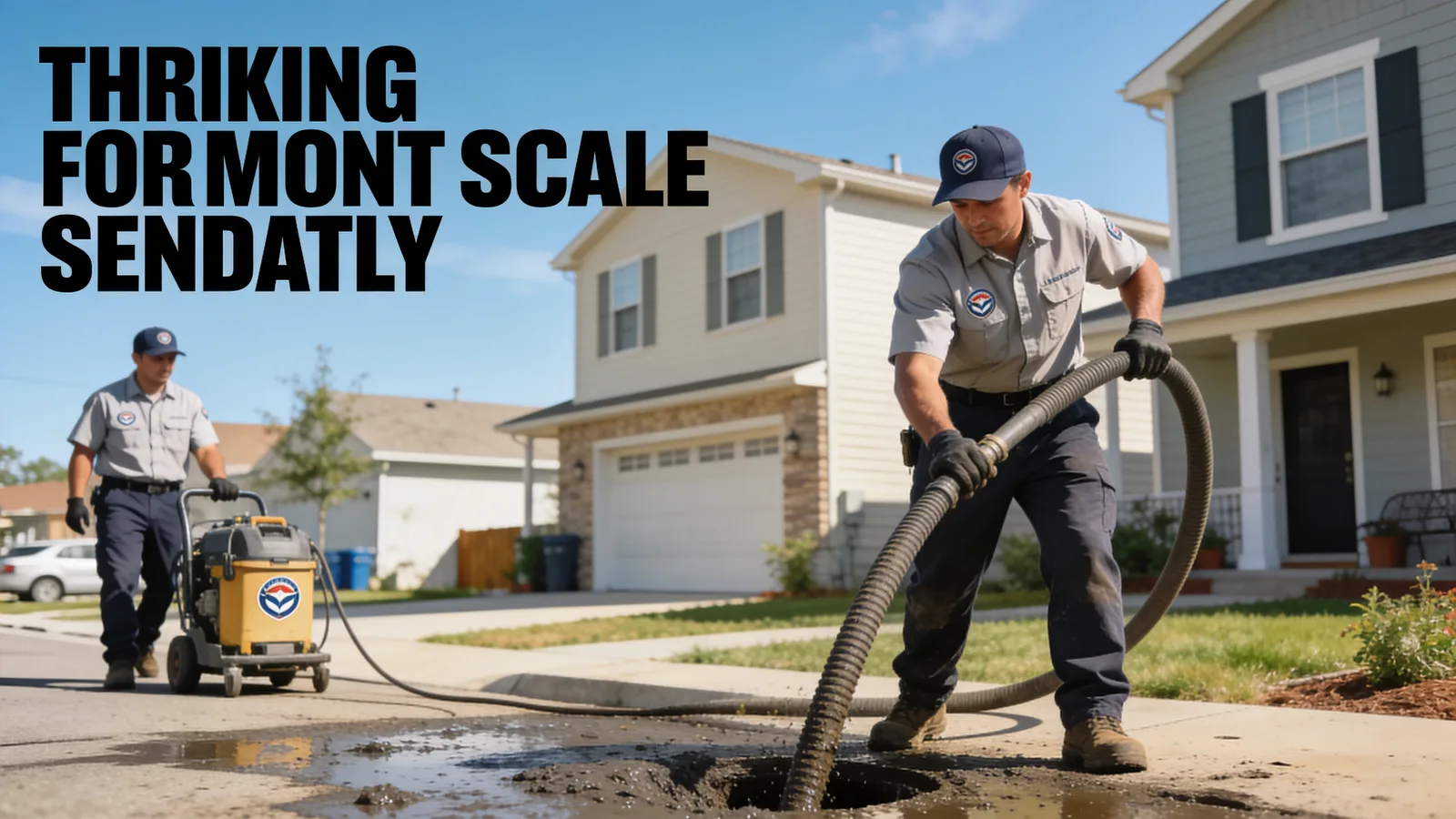 Sewage Cleanup in Oberlin, OH near me